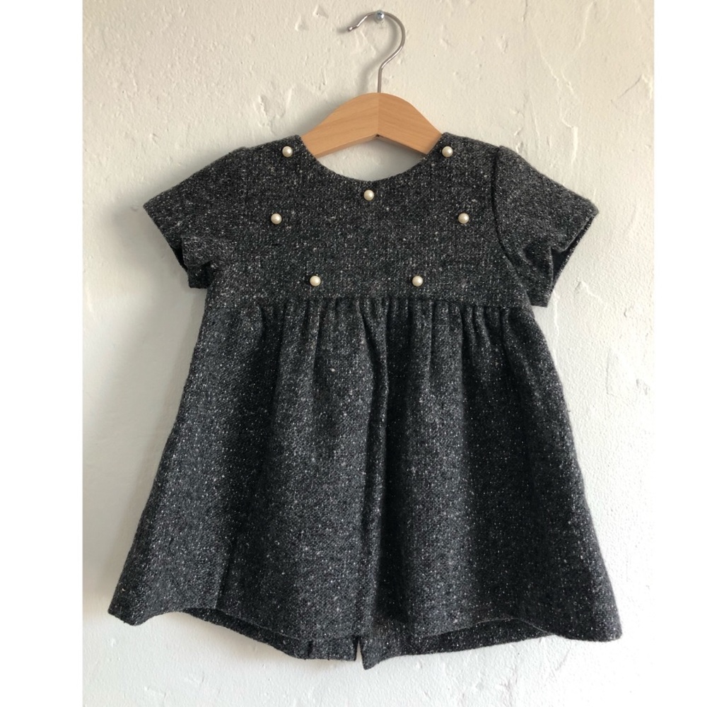 Zara kids dress, Size 9-12 months